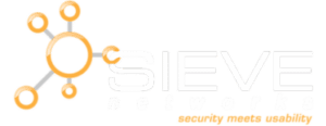 Sieve Networks Logo
